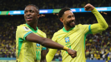 Mondial 2026: Le Brésil qualifié