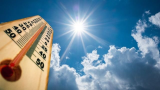 Mai 2025, deuxième mois de mai le plus chaud dans le monde