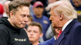 Musk admet avoir 'dépassé les bornes' contre Trump