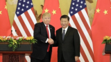 Trump: Nous sommes parvenus à un accord avec la Chine