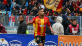 Youcef Belaïli: 'Prêt pour le mondial des clubs'