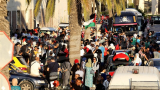 Israël appelle l'Egypte à bloquer la Caravane de la résilience