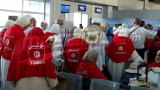 Hajj 2025 : Une organisation sans faille...