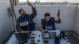 Israël isole totalement Gaza du monde