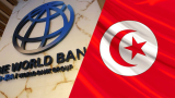Tunisie:la BM prévoit une croissance de 1,9 % en 2025 et 1,6 % en 2026