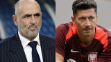Pologne : Lewandowski pousse son sélectionneur à la démission