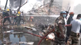 Crash du vol Air India: 204 corps retrouvés