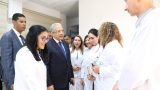 Inauguration du service d’oncologie oculaire à l’Institut Hédi Raïs