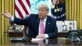 Trump 'déçu' par la Russie comme par l'Ukraine