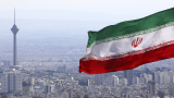 L'Iran lance plus de cent drones contre Israël