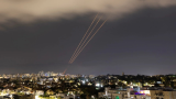 Interception de drones et de missiles dans l'espace aérien jordanien