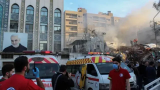 Frappes israéliennes en Iran: Les réactions internationales