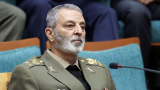 Iran : Abdolrahim Mousavi, nouveau chef d'Etat-major