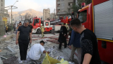Iran: 95 blessés dans l'attaque israélienne