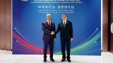 Tunisie–Chine : vers une coopération économique élargie
