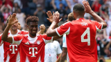 Mondial des clubs: Le Bayern Munich à la puissance dix...