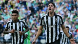 Mondial des clubs: Botafogo bat Seattle