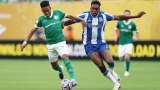 Mondial des clubs : Porto et Palmeiras se neutralisent