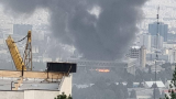 Bombardée, la télévision iranienne se relève 'en quelques minutes'...