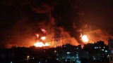 Iran: Vers une attaque aux missiles sans précédent contre Israël ?