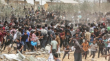 Gaza : Israël massacre 47 Palestiniens qui étaient en quête d'aide