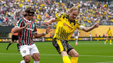 Mondial des clubs: Le Borussia Dortmund et Fluminense dos à dos