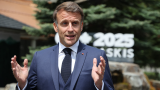Macron : un changement de régime en Iran entraînera le chaos