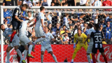 Mondial des clubs : L'Inter Milan tenu en échec par Monterrey