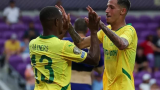 Mondial des clubs : Mamelodi s'impose contre les Américains d'Ulsan