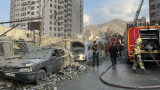 Iran : 585 morts et 1326 blessés...