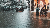 Météo: Orages et fortes pluies sur le Nord et le Centre