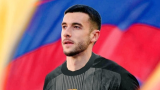 Le gardien Joan Garcia première recrue estivale du Barça