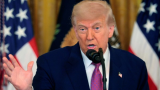Trump fait état de 'contacts' avec l'Iran