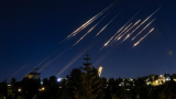 Alerte aux missiles iraniens de Tel-Aviv jusqu'à Hadera