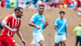 Mondial des clubs: Manchester City assure l'essentiel face au Wydad