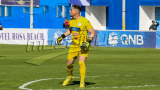 USMo: Abdessalem Hallaoui rempile...
