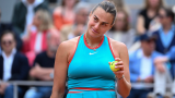 WTA 500 de Berlin: Retour gagnant de Sabalenka