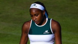 WTA 500 de Berlin: Coco Gauff prend la porte