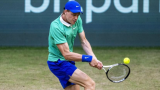 ATP 500 de Halle: Élimination précoce de Sinner