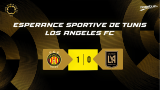 Mondial des clubs: Suivi de Espérance - Los Angeles FC