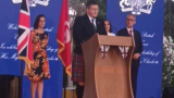 G-B - Tunisie: Extension de la coopération...De nouveaux accords en vu