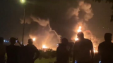 La Russie condamne des frappes américaines contre l’Iran
