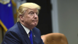 Trump: 'Pourquoi pas un changement de régime en Iran... ?'