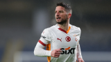Foot: Dries Mertens raccroche les crampons