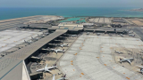 Le Qatar suspend son trafic aérien
