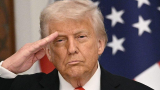 Iran: La Maison blanche se félicite du 'courage' de Trump