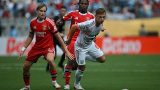 Mondial des clubs : Benfica bat le Bayern