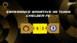 Mondial des clubs: Espérance - Chelsea (Les moments forts)