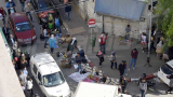 Tunis 'recase' les marchands informels...
