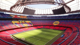 Le Barça retrouve le Camp Nou...